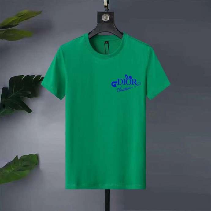 Dior T Shirts Short _SKUDiorM-4XL11lx0433790